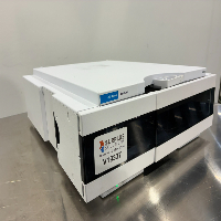 Agilent Technologies 1260 Infinity II Diode Array Detector G7117C HPLC image 0